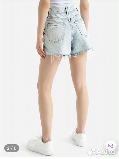 Шорты gloria jeans