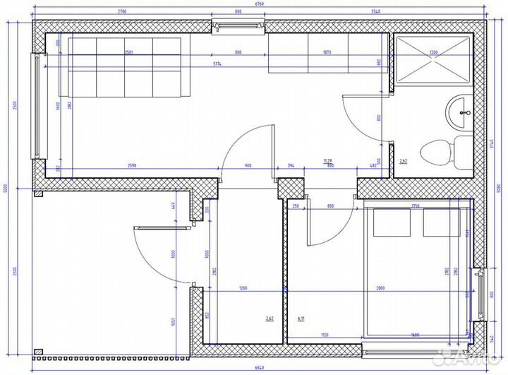 Строим дома и дачи