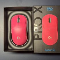 Игровая мышь logitech g pro x superlight 2