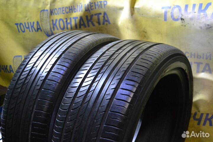 Yokohama Advan dB V552 215/45 R17