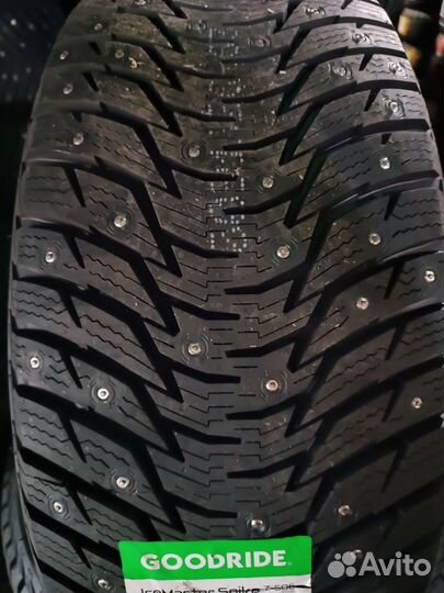 Goodride IceMaster Spike Z-506 255/50 R19