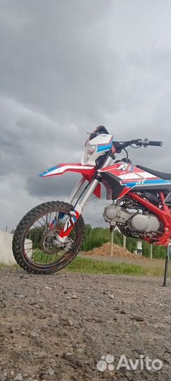 Apollo dt 125