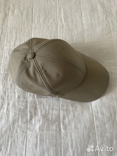 Кепка zara для подростков р. М