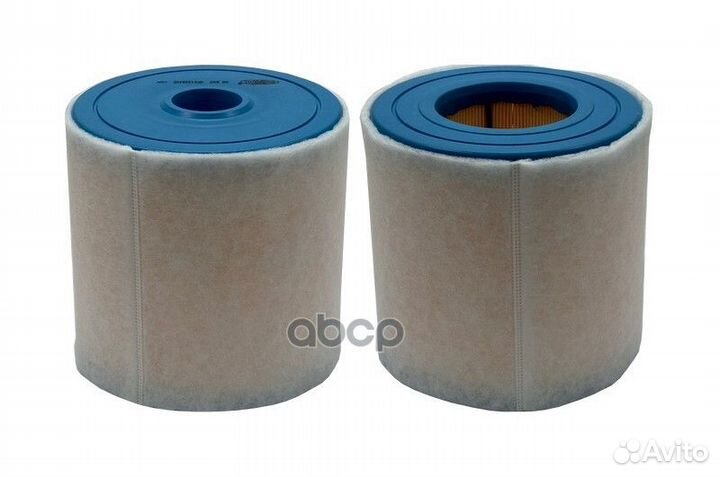 Фильтр воздушный AG893 Goodwill