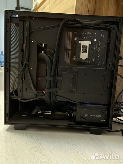 Пк, монитор144hz, гарнитура, стол, кресло