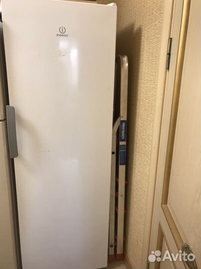 Морозильник бу