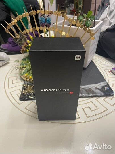 Xiaomi 13 pro