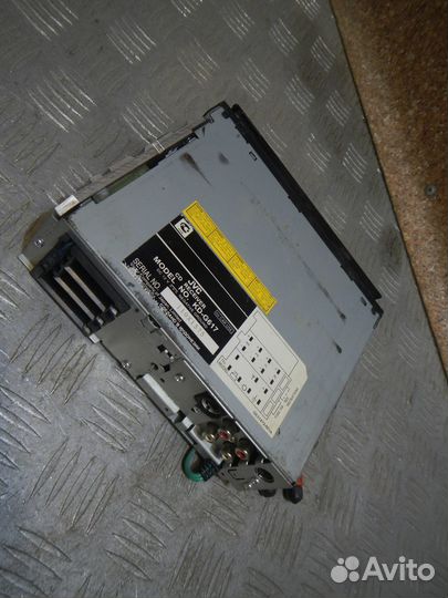 Магнитола, Renault (Рено) -logan (05)