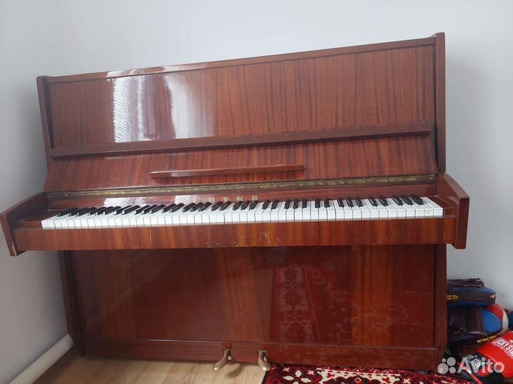 Фортепиано