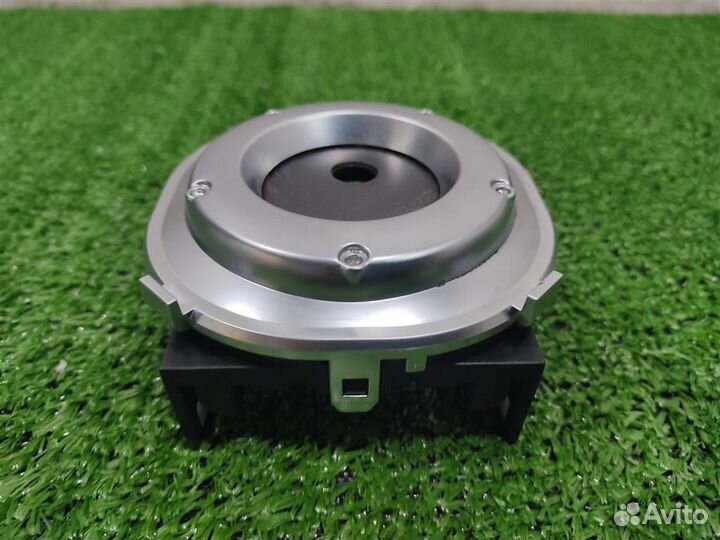 Накладка консоли Honda Civic 5D (FN) 2010