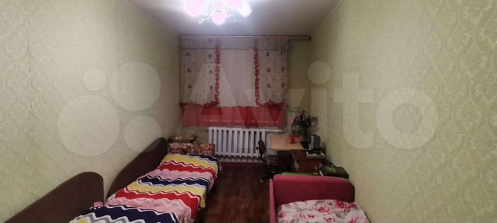 2-к. квартира, 44,1 м², 1/5 эт.