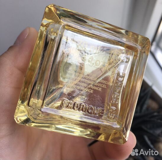 Парфюм Maison francis kurkdjian aqua vitae