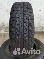 Sava Eskimo S2 Ice 185/65 R15 88T