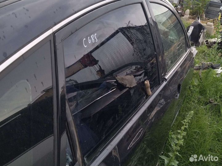 Nissan Teana j 32 стекло