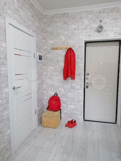 2-к. квартира, 22,3 м², 2/2 эт.