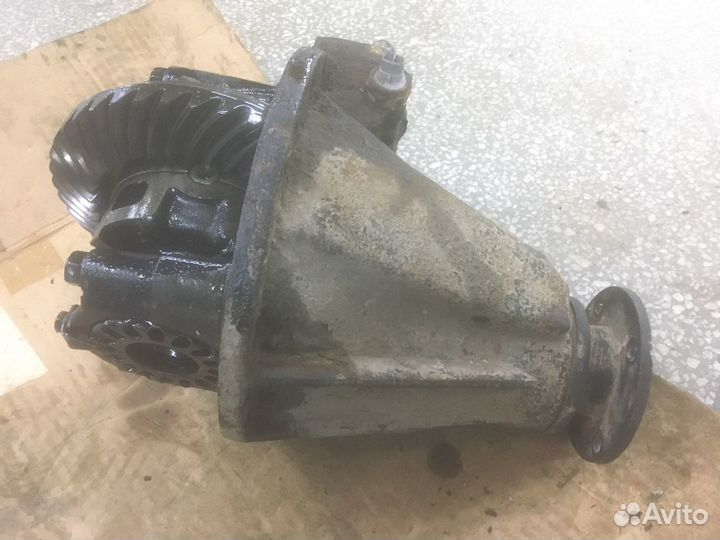Редуктор заднего моста Прадо 150