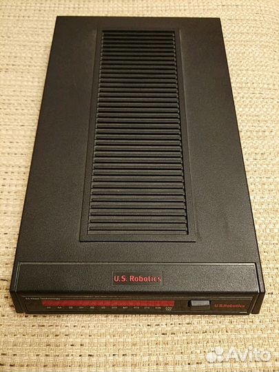 U.S. Robotics Courier 56K Business Modem