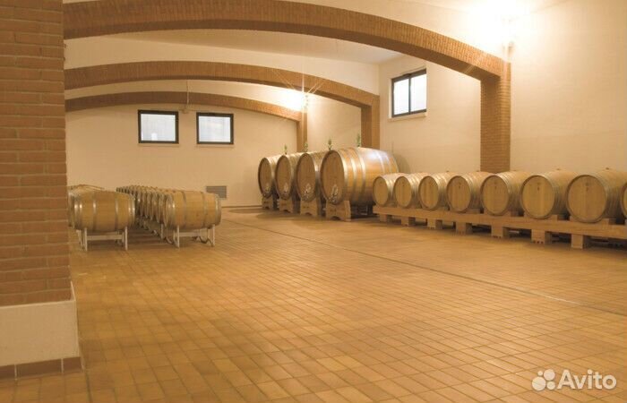 Клинкерная напольная плитка grau (240x115x10)