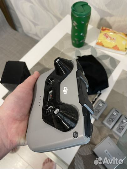 Dji mavic mini 2