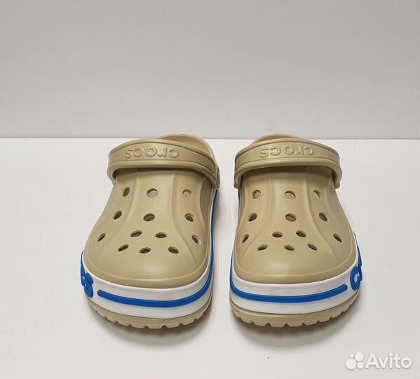 Crocs мужские сабо