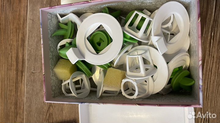 Гидропонная установка Vegebox