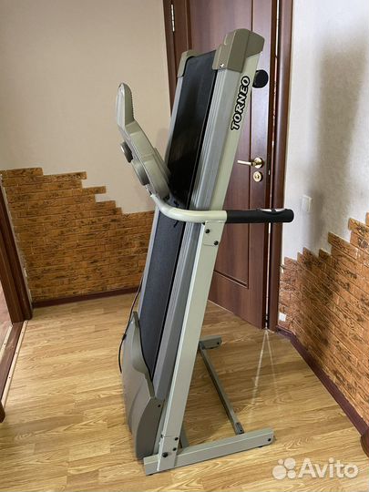 Беговая дорожка torneo linia