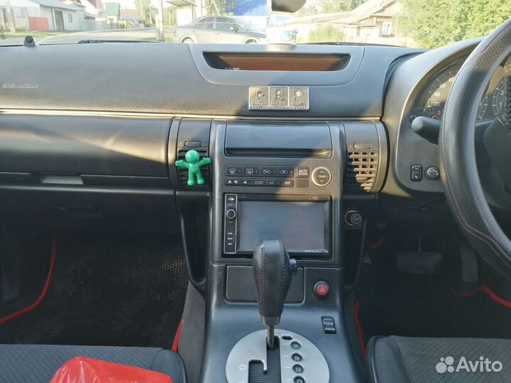 Nissan Skyline 2.5 AT, 2002, 300 000 км