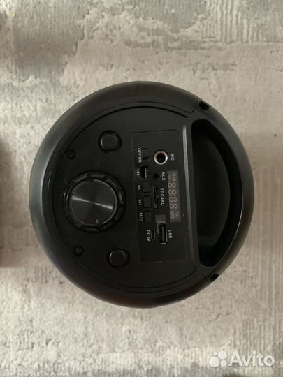 Bluetooth гарнитура