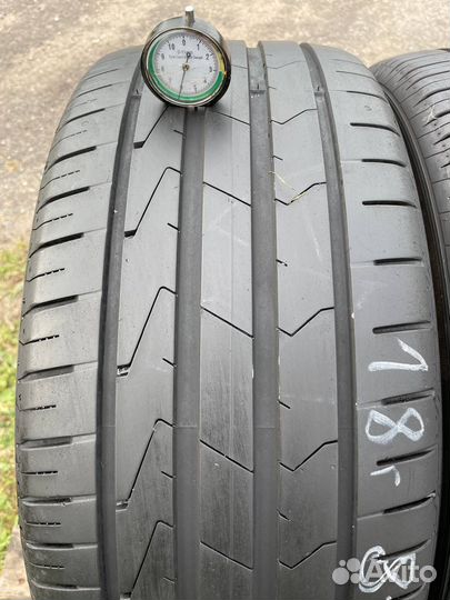 Hankook Ventus Prime 3 K125 245/45 R18