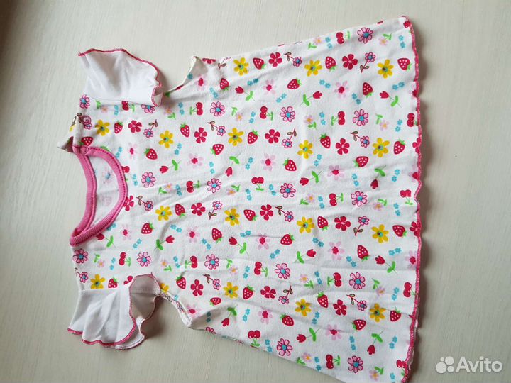 Детские вещи