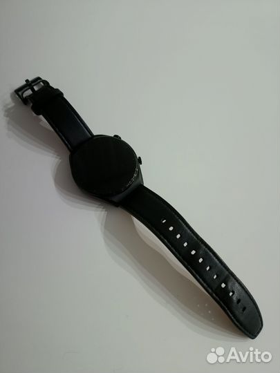 Смарт часы xiaomi watch s1