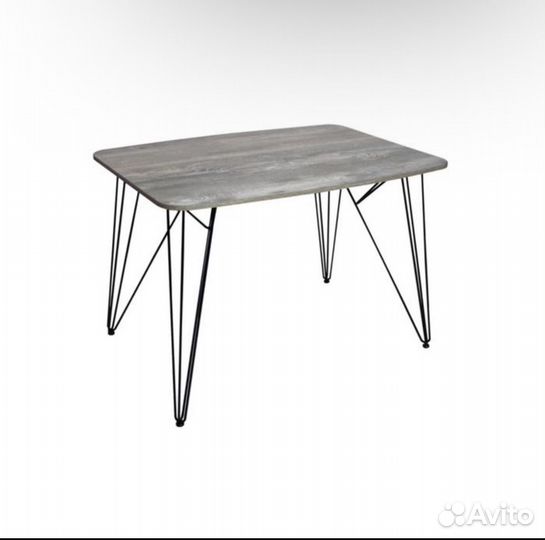 Новый стол обеденный