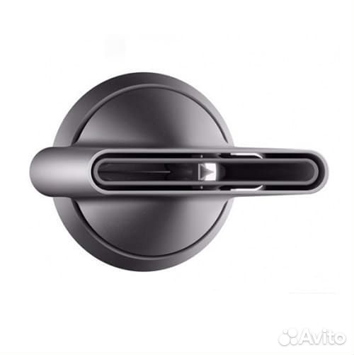 Фен для волос SenCiciMen Hair Dryer HD15 red