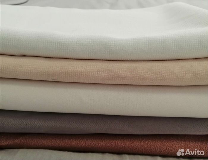 Ткань, часть 2