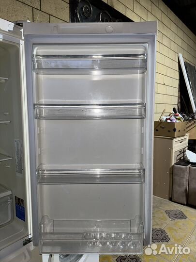 Холодильник