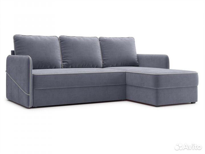 Угловой диван новый
