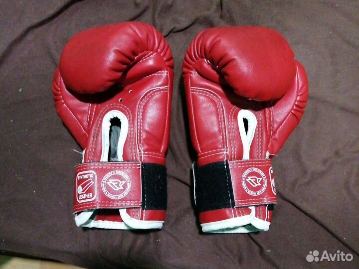 Жилет (кираса), защита голени и перчатки