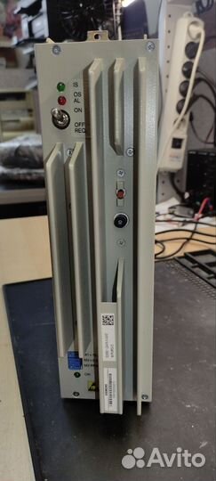 Блок питания Siemens 48v в 5v-32А