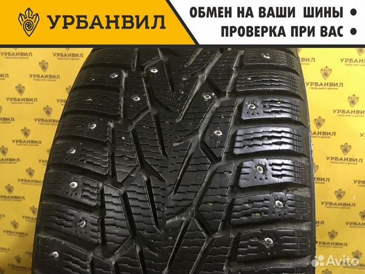 Nokian Tyres Hakkapeliitta 7 245/45 R19 102T