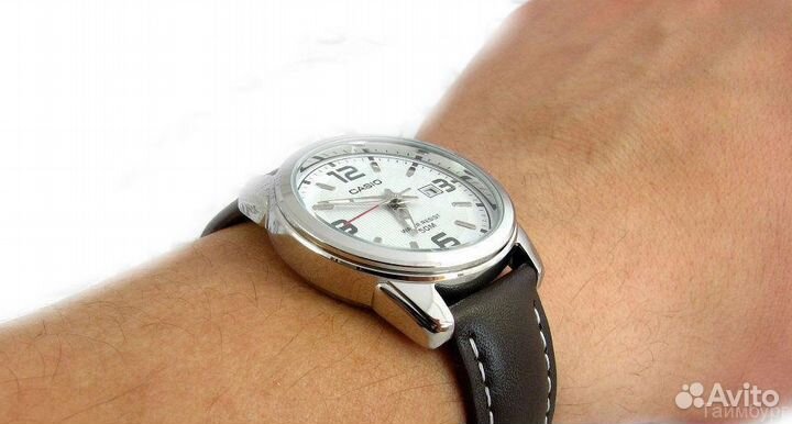 Часы casio MTP-1314PL-7A333