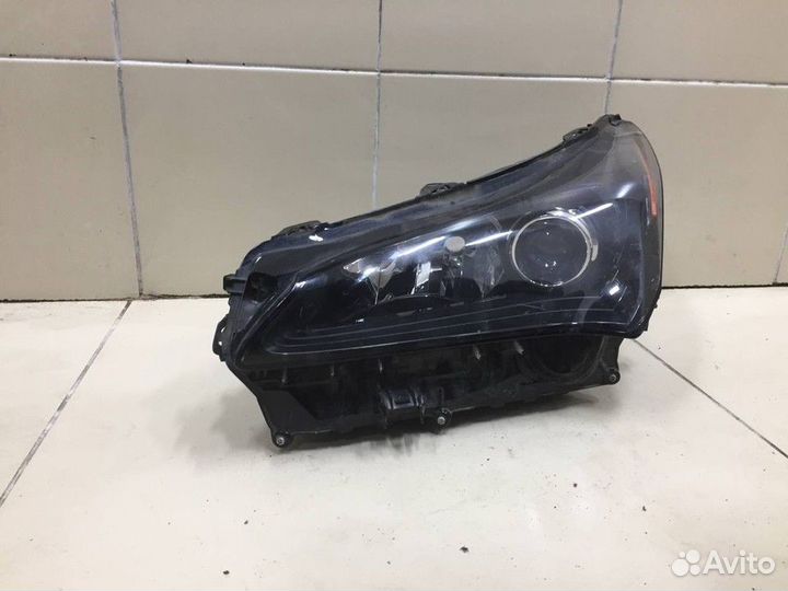 Фара передняя левая Lexus NX