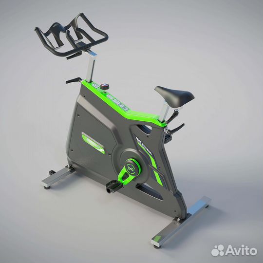 Сайкл - тренажер X-959