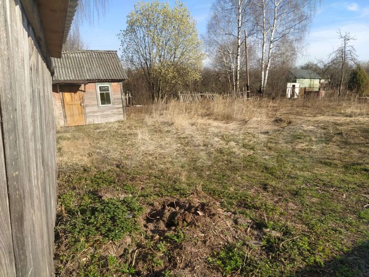 Участок 6 сот. (СНТ, ДНП)