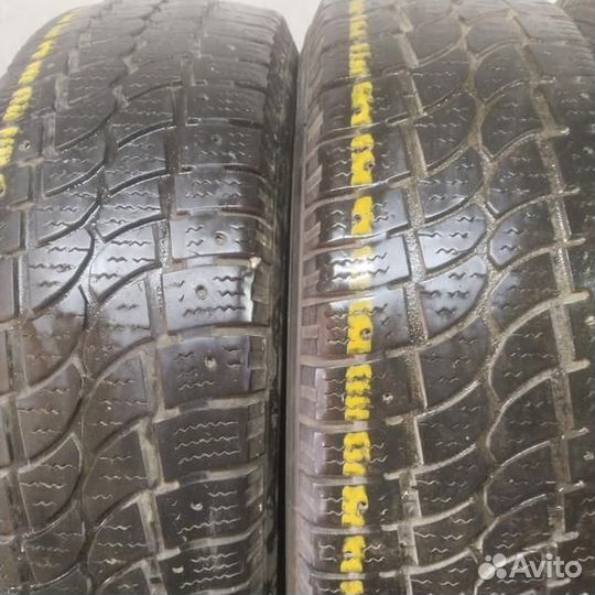 Tigar CargoSpeed Winter 225/70 R15