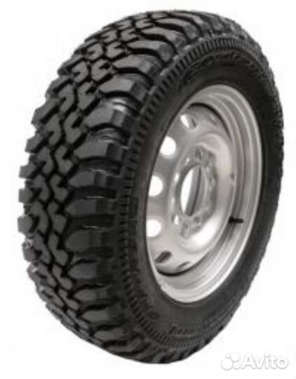 Cordiant Off Road 215/65 R16