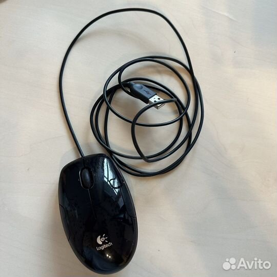 Компьютерная мышь