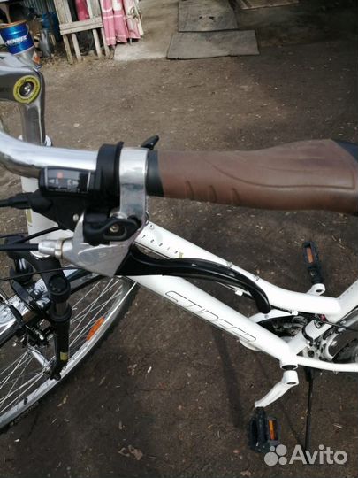 Городской Велосипед Stinger Victoria 26