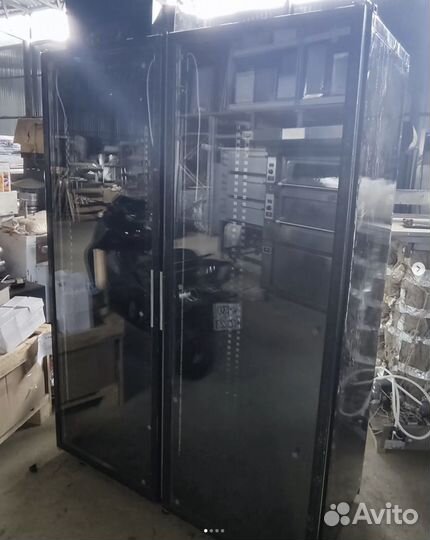 Холодильный фронт коловрат 2