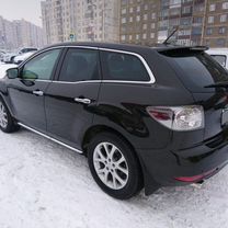 Mazda CX-7 2.3 AT, 2011, 110 000 км, с пробегом, цена 1 570 000 руб.