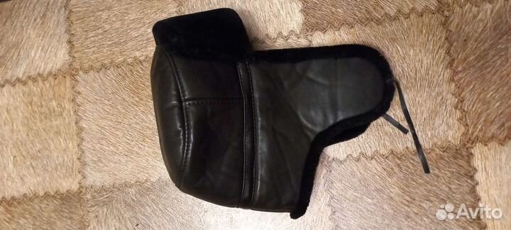 Шапка мужская